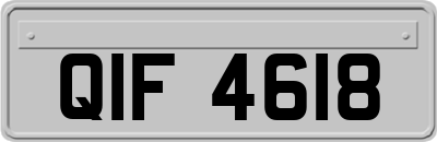 QIF4618
