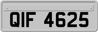 QIF4625
