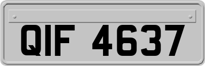 QIF4637