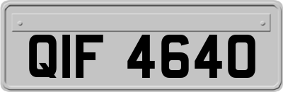 QIF4640