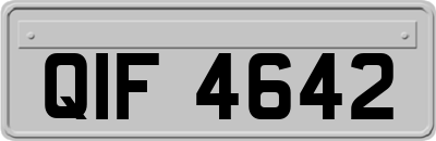 QIF4642