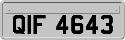 QIF4643