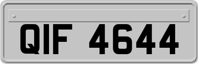 QIF4644