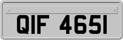 QIF4651