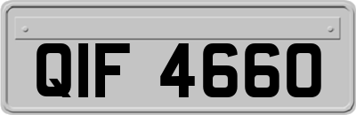QIF4660