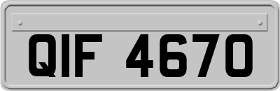 QIF4670