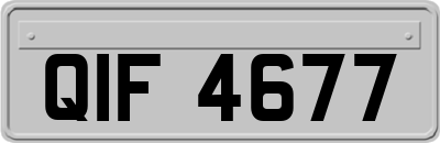 QIF4677