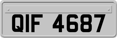 QIF4687