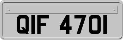 QIF4701