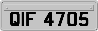 QIF4705