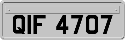 QIF4707