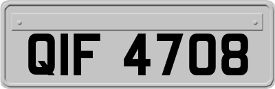QIF4708
