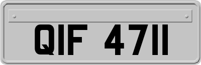 QIF4711