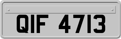 QIF4713