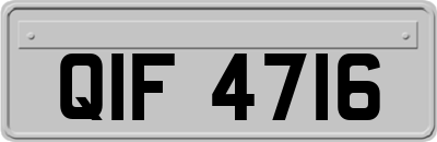 QIF4716
