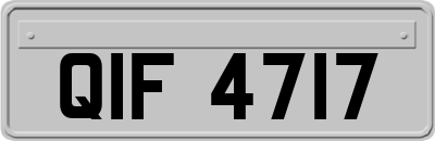 QIF4717
