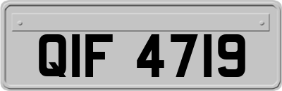 QIF4719