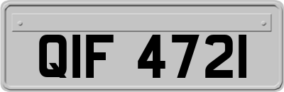 QIF4721