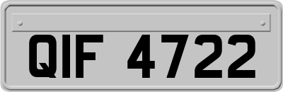 QIF4722