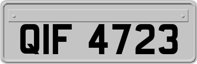 QIF4723