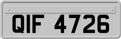 QIF4726