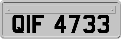 QIF4733