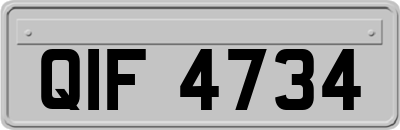 QIF4734