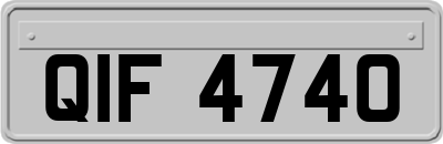 QIF4740