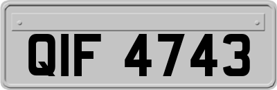 QIF4743