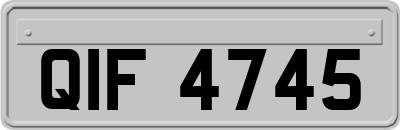 QIF4745
