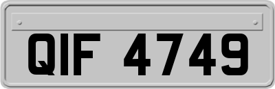 QIF4749