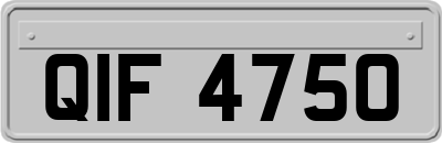 QIF4750