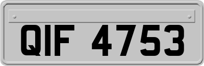 QIF4753