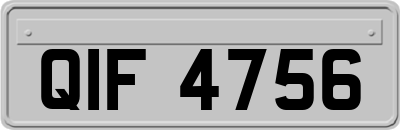 QIF4756