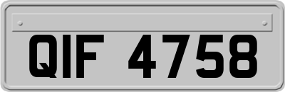 QIF4758