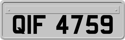 QIF4759