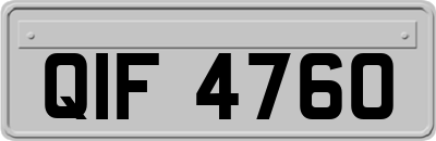 QIF4760