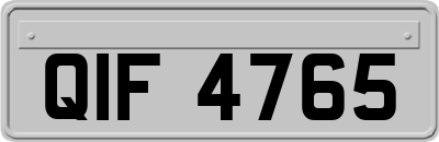 QIF4765