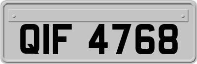 QIF4768