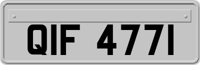 QIF4771