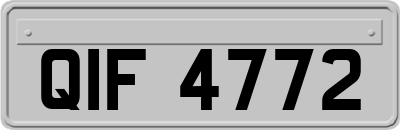 QIF4772
