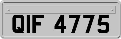 QIF4775