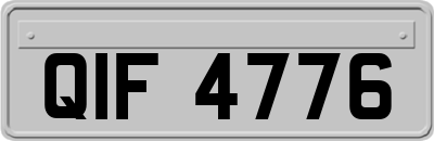 QIF4776