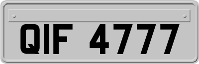 QIF4777