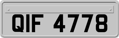 QIF4778