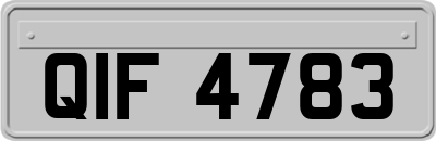 QIF4783