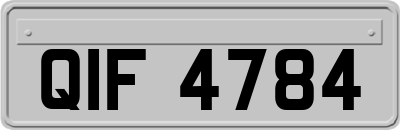 QIF4784