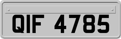 QIF4785