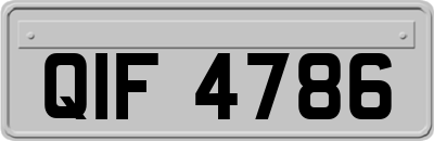 QIF4786