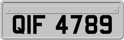 QIF4789